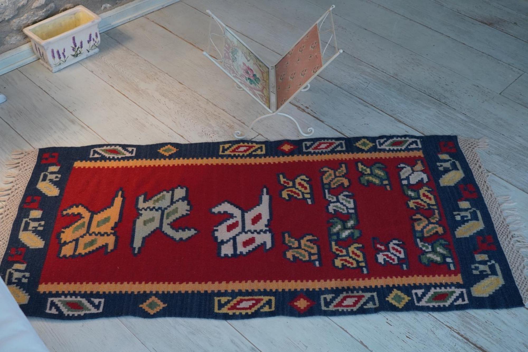 Yukari Sokak Vip Butik Otel ألاتشاتي المظهر الخارجي الصورة