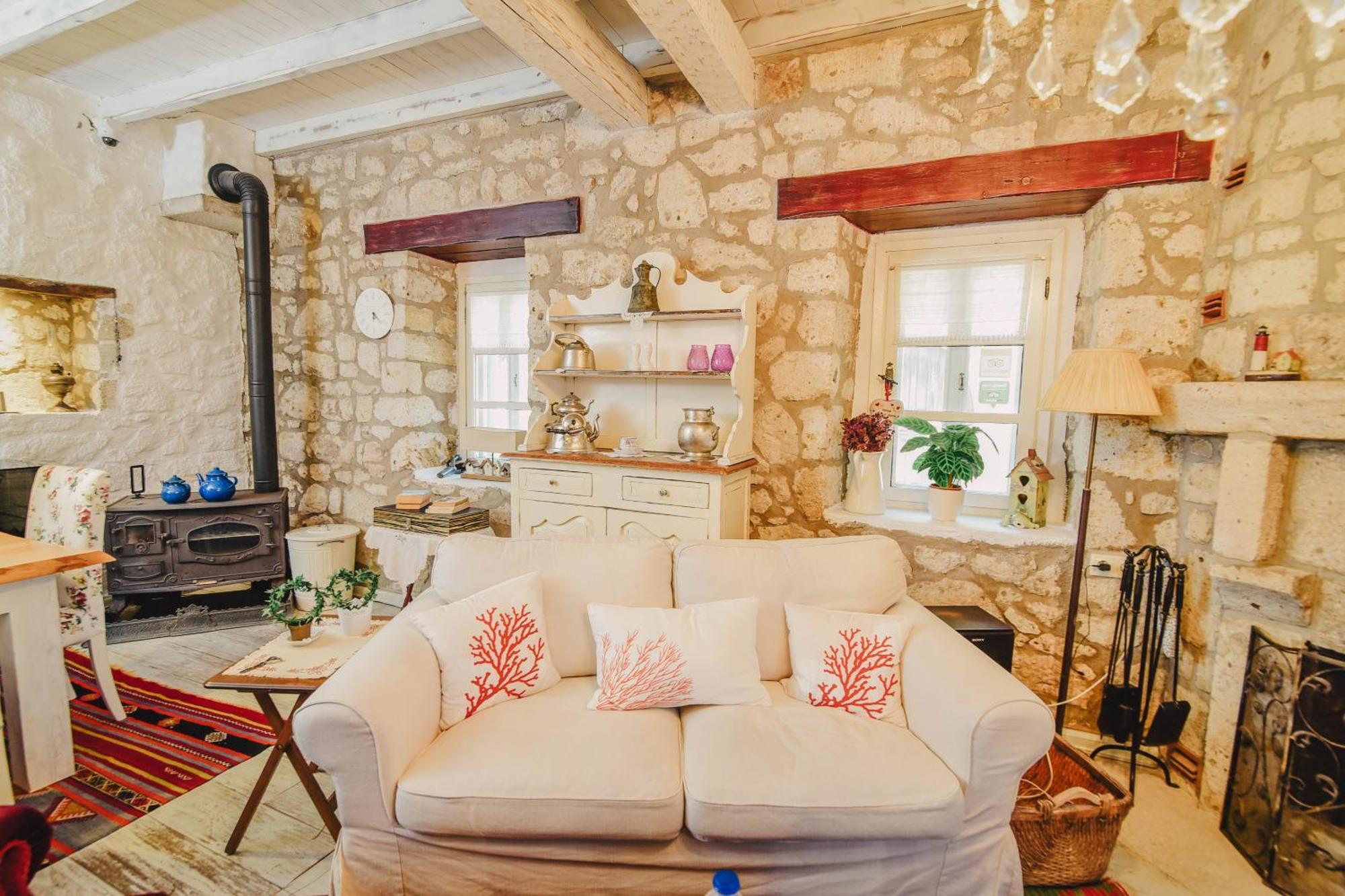 Yukari Sokak Vip Butik Otel ألاتشاتي المظهر الخارجي الصورة