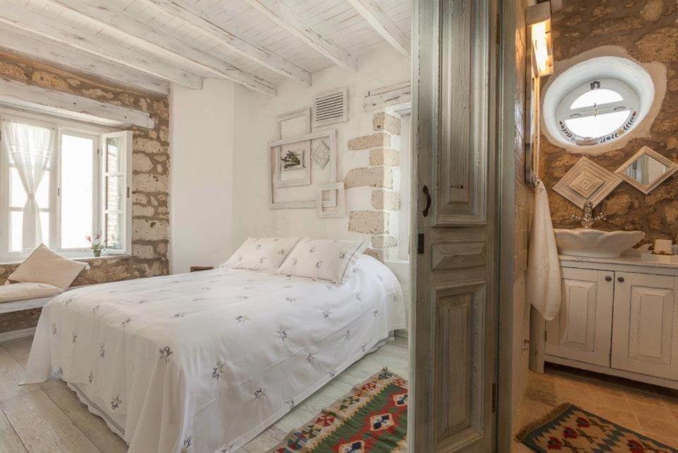 Yukari Sokak Vip Butik Otel ألاتشاتي المظهر الخارجي الصورة