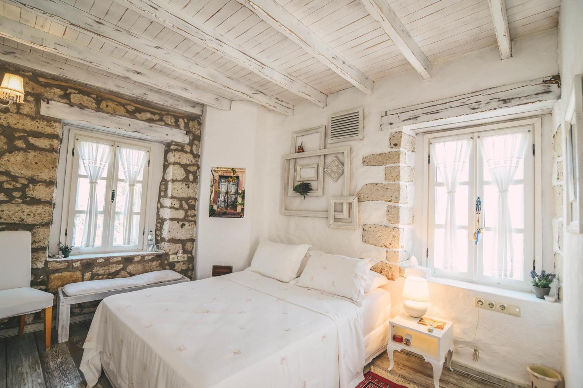 Yukari Sokak Vip Butik Otel ألاتشاتي المظهر الخارجي الصورة