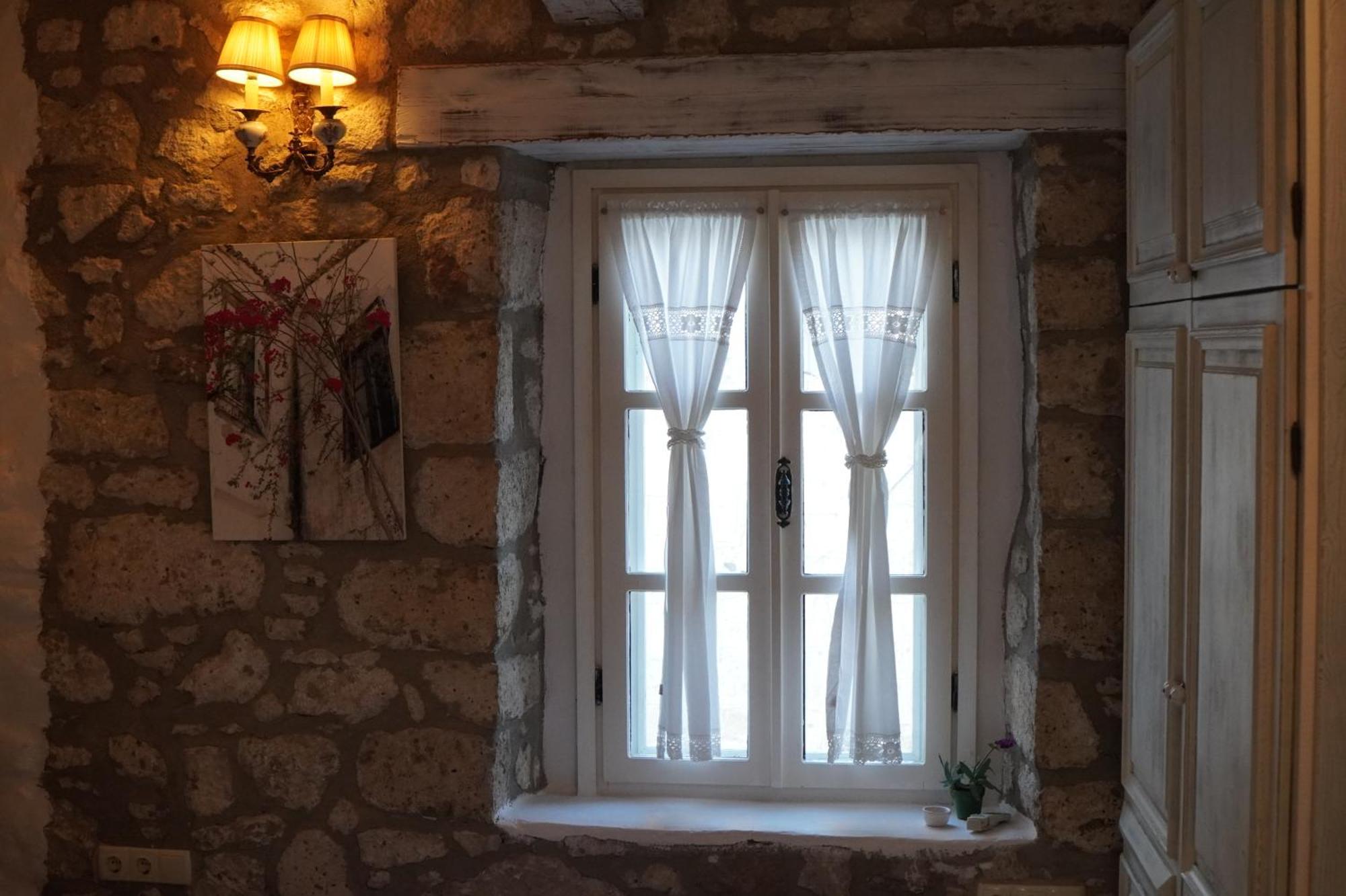 Yukari Sokak Vip Butik Otel ألاتشاتي المظهر الخارجي الصورة
