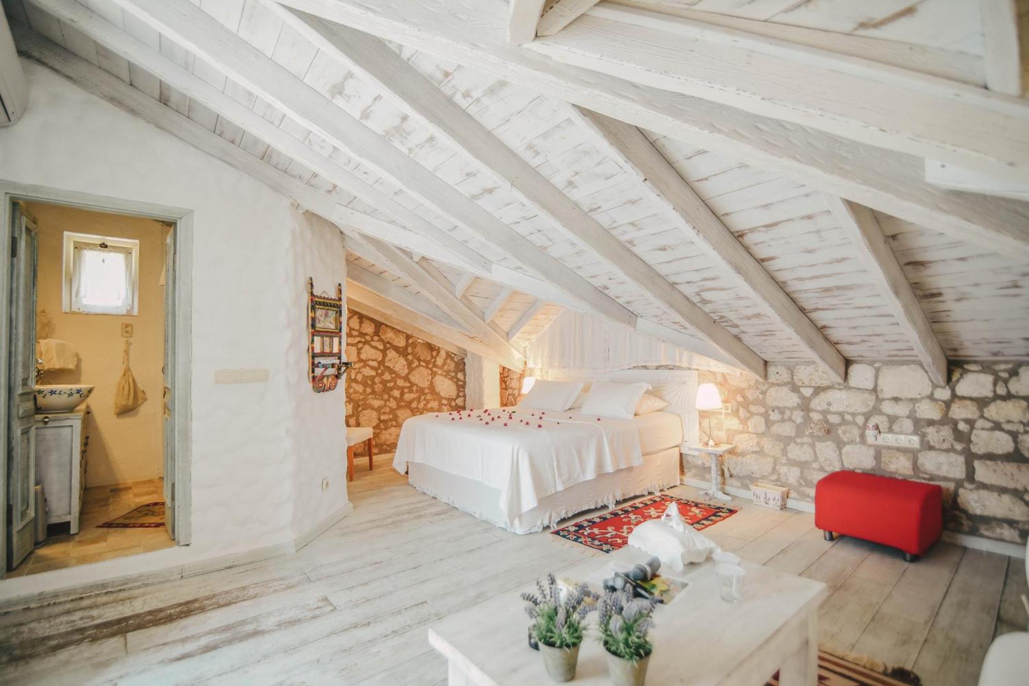 Yukari Sokak Vip Butik Otel ألاتشاتي المظهر الخارجي الصورة