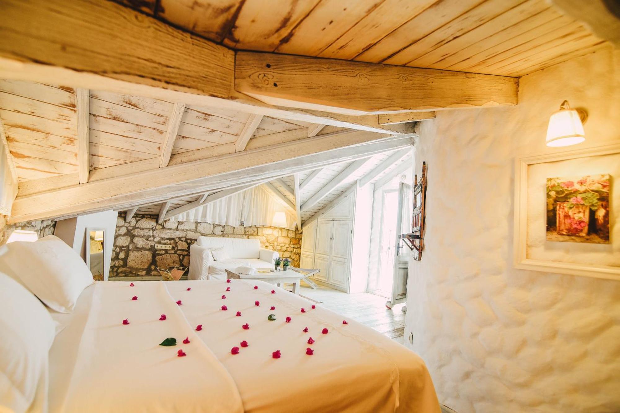 Yukari Sokak Vip Butik Otel ألاتشاتي المظهر الخارجي الصورة